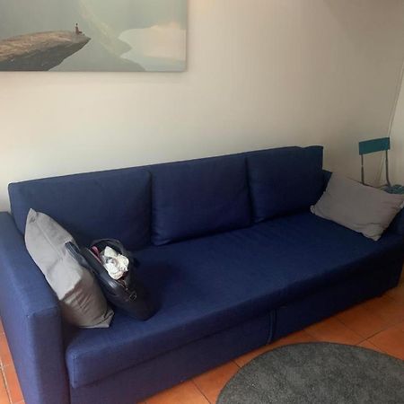 Bel Appartement, Ideal Pour Visiter Paris, Disney Венсен Екстериор снимка