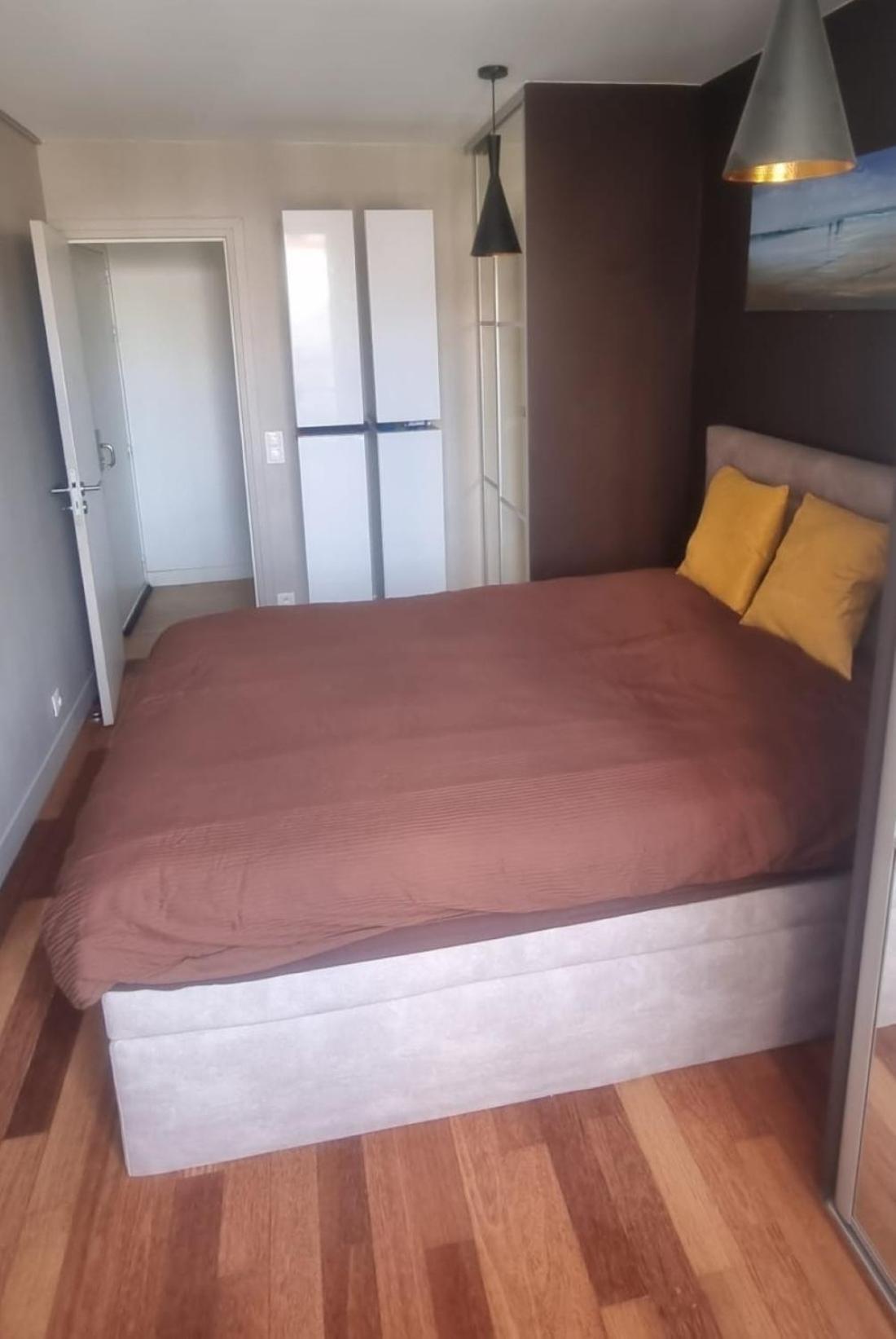 Bel Appartement, Ideal Pour Visiter Paris, Disney Венсен Екстериор снимка